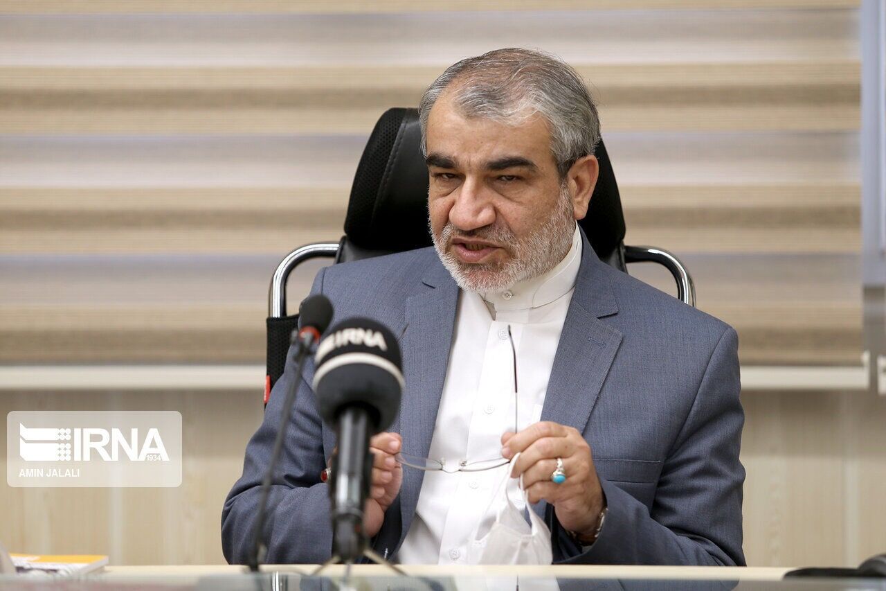 سخنگوی شورای نگهبان: همه سلایق در انتخابات ریاست جمهوری نماینده دارند