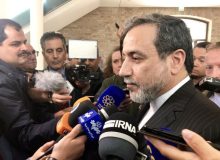 عراقچی: مذاکرات برجام تا تامین منافع کشور ادامه دارد