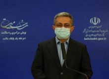 واکسیناسیون زیر ۶۰ ساله‌ها با واکسن ایرانی