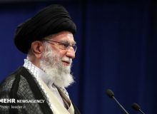 آزمون این چند روز ملت فلسطین را سرافراز کرد