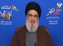 نبرد شمشیر قدس اعتبار را به موضوع فلسطین بازگرداند