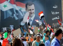 انتخابات سوریه و ایران؛ فصل تقویت گفتمان مقاومت و مشروعیت سیاسی