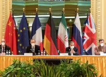 نشست کمیسیون مشترک برجام امروز از سرگرفته می‌شود
