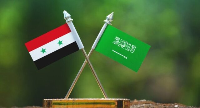 رأی الیوم: هیئت عربستانی با بشار اسد در سوریه دیدار کرد