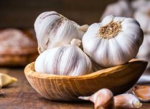 ۳ خوردنی مفید برای عروق خونی