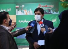 مخبر: زمان آغاز واکسیناسیون عمومی با واکسن “کووبرکت” برعهده وزارت بهداشت است