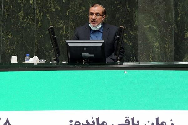 حدادی: مردم بعد از انتخابات فراموش نشوند