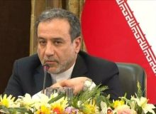 پاسخ عراقچی به وزیر خارجه آمریکا