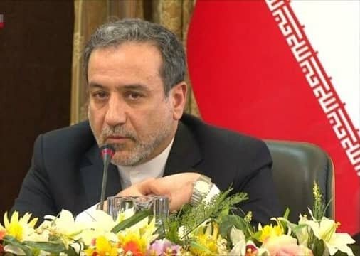پاسخ عراقچی به وزیر خارجه آمریکا