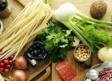 ۶ ترکیب غذایی که نباید با هم مصرف شوند