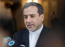 عراقچی: آمریکا اکنون باید تصمیمات سخت خود را بگیرد
