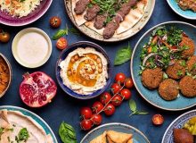 بهترین زمان برای خوردن شام