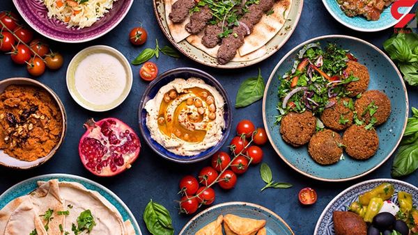 بهترین زمان برای خوردن شام