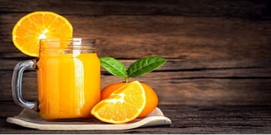 این آبمیوه خوشمزه هم ضد کروناست هم تنظیم کننده فشارخون