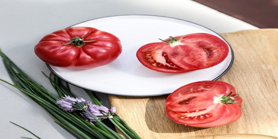 تأثیر شگفت انگیز گوجه فرنگی در پیشگیری از این بیماری مرگبار