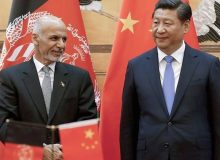 از وسوسه‌های اقتصادی افغانستان برای چین تا چراغ سبز طالبان به پکن
