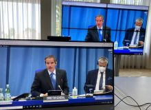 ادعای مدیرکل آژانس: در حل مسائل پادمانی با ایران پیشرفتی حاصل نشده
