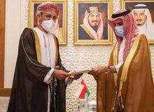 انتقال جلسات مذاکره بین عربستان و ایران از بغداد به مسقط؟