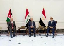 «شام جدید» علیه ایران و ترکیه؟