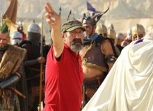 حضور بازیگران جدید در «سلمان فارسی»/از شریفی نیا و کیانیان تا ویشکا آسایش و فریبا کوثری