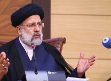 رئیسی: مناظره‌ها عرصه ارائه «برنامه» و «کارنامه» باشد