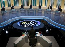 مناظره دوم| رئیسی: گشت ارشاد می‌گذاریم؛ اما برای مدیران