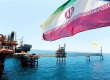 رویترز: ایران ۲۰۰میلیون بشکه نفت آماده برای صادرات دارد