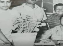 سرگرمی حاج قاسم در دوران کودکی چه بود؟