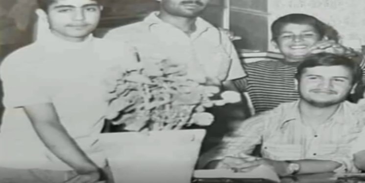 سرگرمی حاج قاسم در دوران کودکی چه بود؟