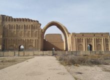 حضور ایران در مرمت طاق کسری تا دیجیتالی شدن صنایع دستی