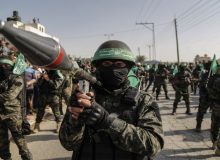 مصر نگران از نقش تاثیرگذار ایران در غزه