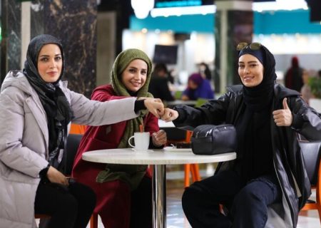 ۶۶۰ حضور جهانی برای سینمای ایران