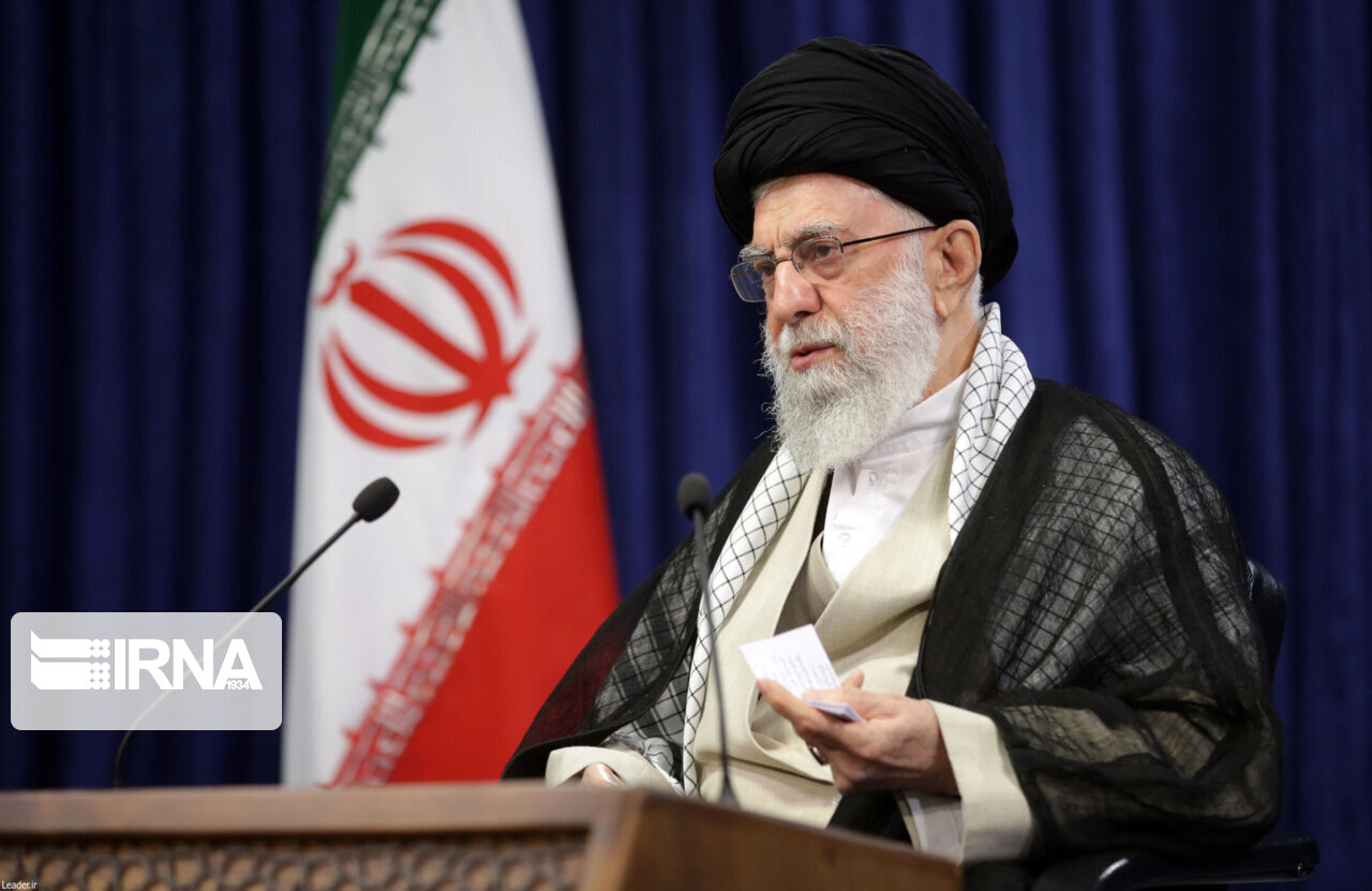 انتخابات مانند تشییع شهیدسلیمانی فراتر از سلیقه‌های سیاسی است