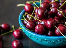 با خوردن ۵ نوع میوه، عمیق‌ترین خواب را تجربه کنید