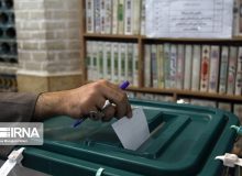 شمارش آرای انتخابات در سراسر کشور ادامه دارد