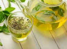 با این ۹ غذای گیاهی، سموم کبد را پاک کنید