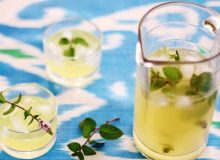 طرز تهیه لیموناد؛ برای روزهای گرم تابستان