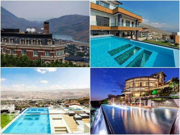 ایران؛ چهاردهمین کشور ثروتمند جهان