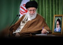 رهبر انقلاب در پیامی درگذشت حجت‌الاسلام محتشمی‌پور را تسلیت گفتند