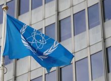 ذخائر اورانیوم غنی شده ایران ۱۶ برابر سقف تعیین شده در برجام است