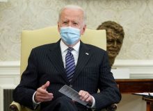گفتگوی «جو بایدن» با رئیس رژیم صهیونیستی پیرامون ایران