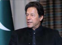 عمران خان: آمریکا نمی‌تواند در جنگ افغانستان پیروز شود