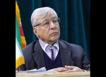 ایرج گلدوزیان، استاد برجسته حقوق جزا درگذشت