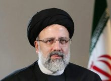 رئیس‌جمهور اتریش انتخاب «رئیسی» را تبریک گفت