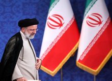 دیپلماسیِ سخت رئیسی به روایت نیویورک‌تایمز