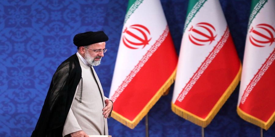 دیپلماسیِ سخت رئیسی به روایت نیویورک‌تایمز