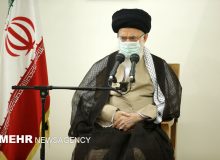 منتظر واکسن ایرانی ماندم برای پاسداشت افتخار ملی و تشکر از محققان