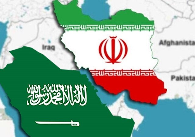 مولفه‌های سیاست خارجی عربستان در قبال ایران