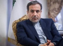 عراقچی: تا هر زمان که لازم باشد به رایزنی‌های وین ادامه می‌دهیم