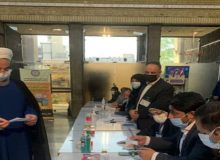 روحانی: حتی یک رأی هم نباید جابجا شود !